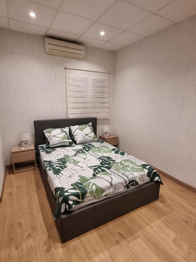 Appartement Centre Ville Чалон-Сур-Салне Экстерьер фото